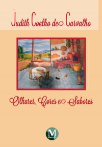 OLHARES, CORES E SABORES