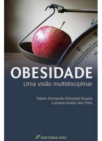 OBESIDADE<br>uma visão multidisciplinar