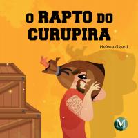 O RAPTO DO CURUPIRA