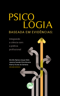 PSICOLOGIA BASEADA EM EVIDÊNCIAS: <br>integrando a ciência com a prática profissional