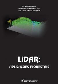 LIDAR: <br> aplicações florestais