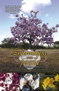 Enfermagem com poesia sensível na pandemia