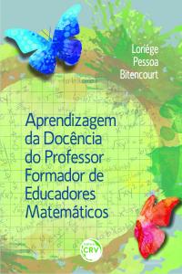 APRENDIZAGEM DA DOCÊNCIA DO PROFESSOR FORMADOR DE EDUCADORES MATEMÁTICOS