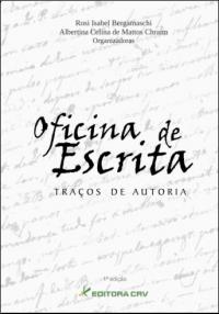 OFICINA DE ESCRITA<BR>Traços de Autoria