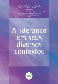 A LIDERANÇA EM SEUS DIVERSOS CONTEXTOS