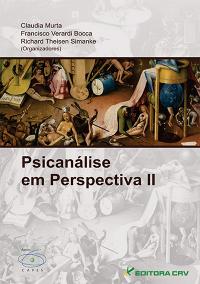 PSICANÁLISE EM PERSPECTIVA II