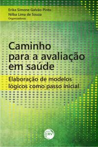 CAMINHO PARA A AVALIAÇÃO EM SAÚDE:<br> elaboração de modelos lógicos como passo inicial