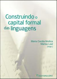 CONSTRUINDO O CAPITAL FORMAL DAS LINGUAGENS