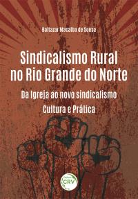 SINDICALISMO RURAL NO RIO GRANDE DO NORTE:<br> da Igreja ao novo sindicalismo – cultura e prática