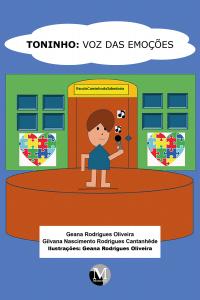 Toninho: Voz das emoções