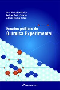 ENSAIOS PRÁTICOS DE QUÍMICA EXPERIMENTAL