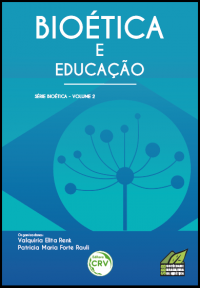 BIOÉTICA E EDUCAÇÃO <br>Volume 2