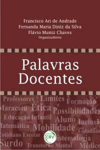 PALAVRAS DOCENTES