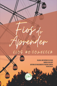 FIOS DO APRENDER: <br>elos do conhecer