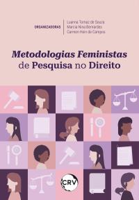 Metodologias feministas de pesquisa no direito