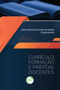 CURRÍCULO, FORMAÇÃO E PRÁTICAS DOCENTES