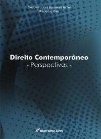 DIREITO CONTEMPORÂNEO - PERSPECTIVAS