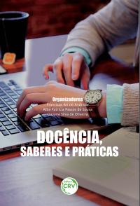 DOCÊNCIA, SABERES E PRÁTICAS