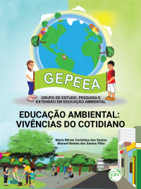 EDUCAÇÃO AMBIENTAL:  <br>vivências do cotidiano