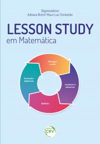 LESSON STUDY EM MATEMÁTICA