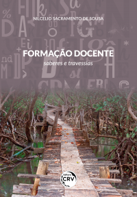 FORMAÇÃO DOCENTE: <br> Saberes e travessias