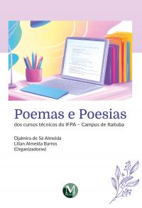 Poemas e poesias dos cursos técnicos do IFPA – Campus de Itaituba