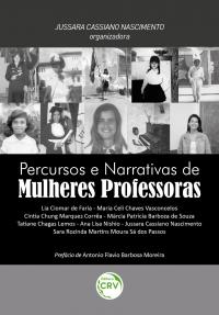PERCURSOS E NARRATIVAS DE MULHERES PROFESSORAS