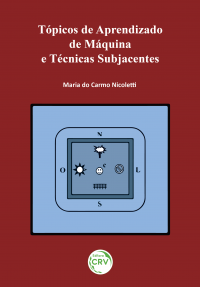 TÓPICOS DE APRENDIZADO DE MÁQUINA E TÉCNICAS SUBJACENTES