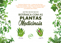 APRENDENDO BOTÂNICA COM AS PLANTAS MEDICINAIS