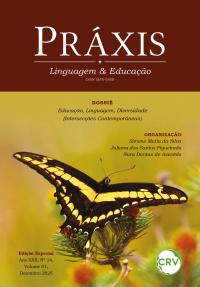 Práxis: Linguagem & Educação