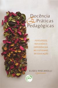 DOCÊNCIA E PRÁTICAS PEDAGÓGICAS:<br> Percursos, reflexões e experiências no cotidiano da educação