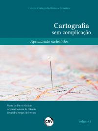 Cartografia sem complicação: Aprendendo raciocínios