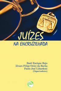 JUIZES NA ENCRUZILHADA