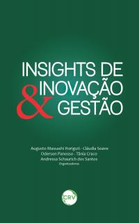 Insights de inovação & gestão