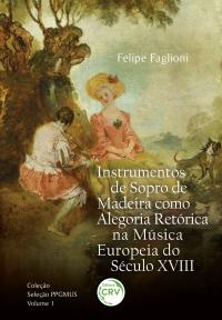 Instrumentos de sopro de madeira como alegoria retórica na música europeia do século xviii
