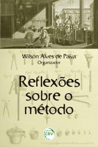 REFLEXÕES SOBRE O MÉTODO