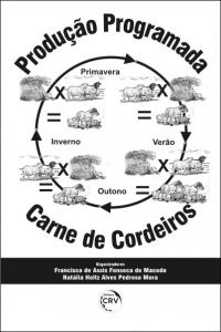 PRODUÇÃO PROGRAMADA DE CARNE DE CORDEIROS