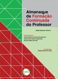 Almanaque de formação continuada do professor - Vol. 02 