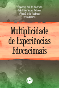 MULTIPLICIDADE DE EXPERIÊNCIAS EDUCACIONAIS