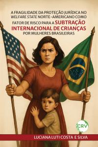 A Fragilidade da proteção jurídica no Welfare State norte-americano como fator de risco para a subtração internacional de crianças por mulheres brasileiras