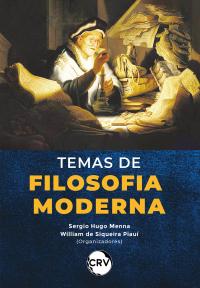 Temas de filosofia moderna