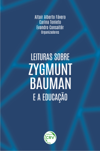 LEITURAS SOBRE ZYGMUNT BAUMAN E A EDUCAÇÃO