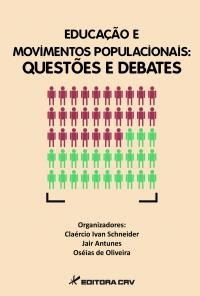 EDUCAÇÃO E MOVIMENTOS POPULACIONAIS:<br> questões e debates