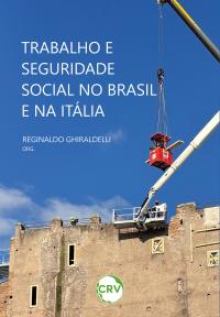 Trabalho e seguridade social no Brasil e na Itália