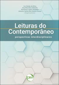 Leituras do contemporâneo: <BR>Perspectivas interdisciplinares