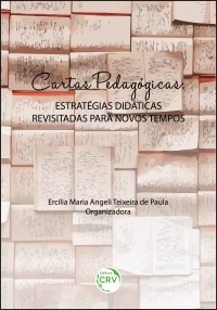 CARTAS PEDAGÓGICAS: <br>estratégias didáticas revisitadas para novos tempos