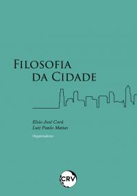 Filosofia da cidade