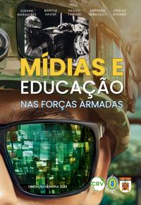 Mídias e educação nas forças armadas
