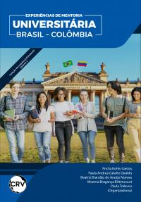 Experiências de mentoria universitária: <br>Brasil – Colômbia