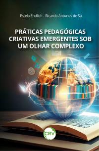 Práticas pedagógicas criativas emergentes sob um olhar complexo